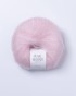 pearl mohair majo garn BABY PINK