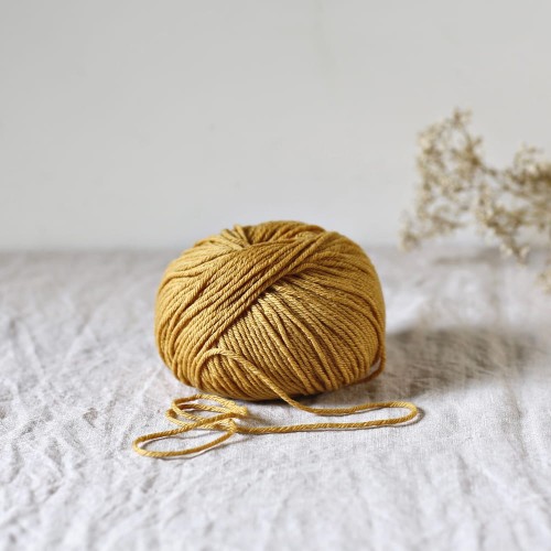 Pénélope penelpe ocre