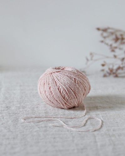 Candide eau de rose motek bez etykiety