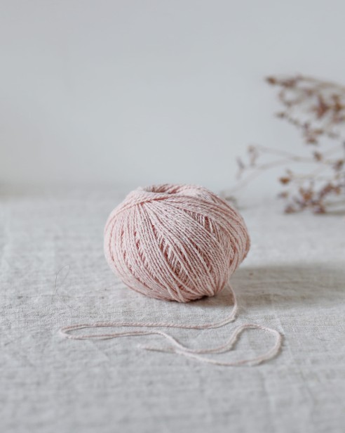 Candide eau de rose motek bez etykiety