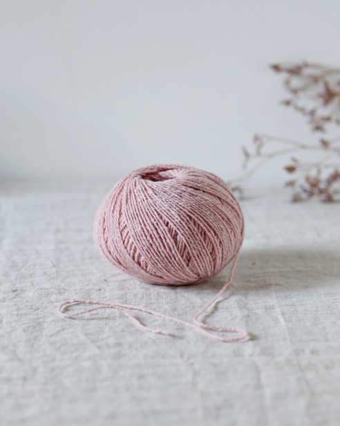 Candide barbe a papa bez etykiety motek