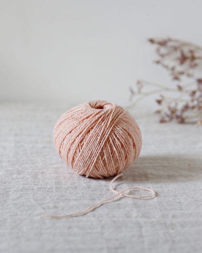 Candide pêche melba motek bez etykiety de rerum natura