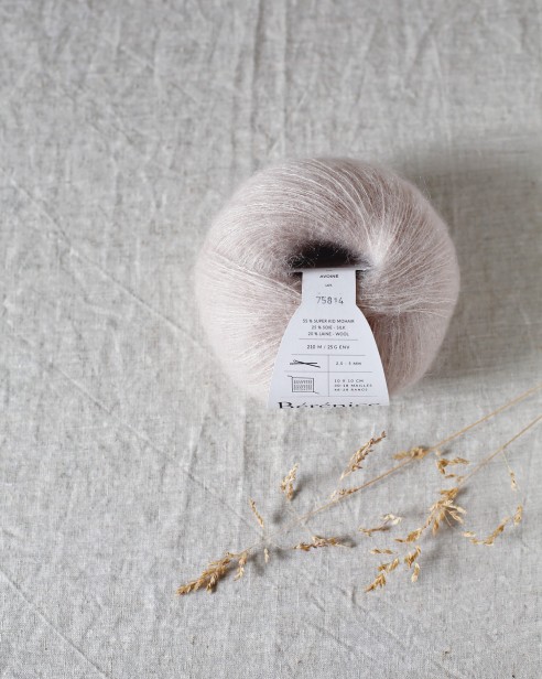 Bérénice De Rerum Natura dererumnatura avoine motek z góry