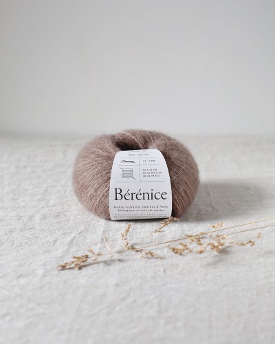 Bérénice De Rerum Natura dererumnatura chocolat chaud