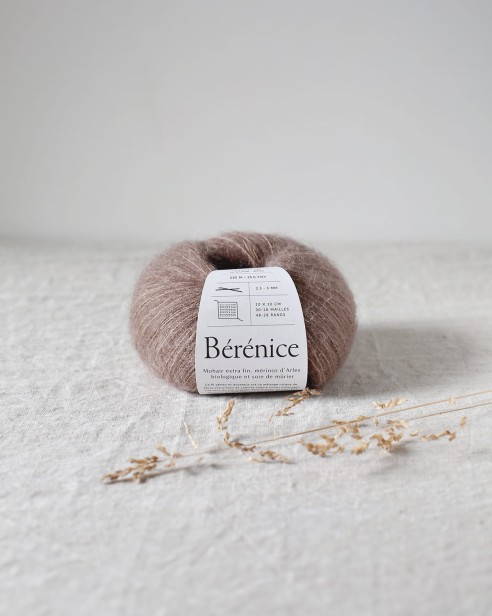 Bérénice De Rerum Natura dererumnatura chocolat chaud