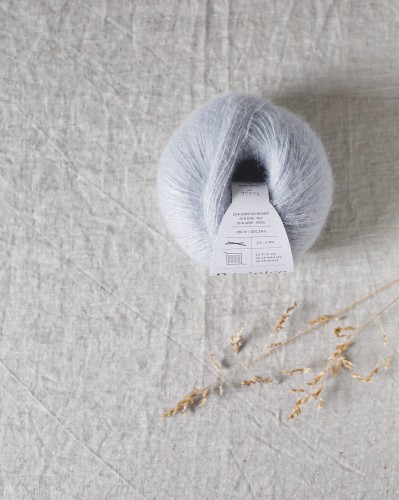 bérénice berenice De Rerum Natura dererumnatura petit matin włóczka z góry