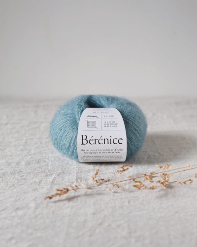 bérénice berenice De Rerum Natura dererumnatura brume