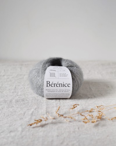 Bérénice berenice De Rerum Natura dererumnatura goeland goéland włóczka