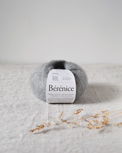 Bérénice berenice De Rerum Natura dererumnatura goeland goéland włóczka