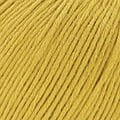 Cotton Cashmere - musztardowy 78 Katia Concept zbliżenie