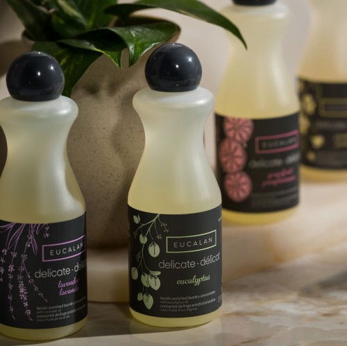 Płyny do prania Eucalan