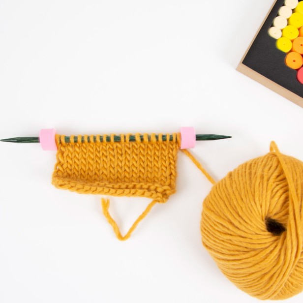 stopery Katia na drutach