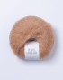Pearl Mohair Majo Garn kolor Almond