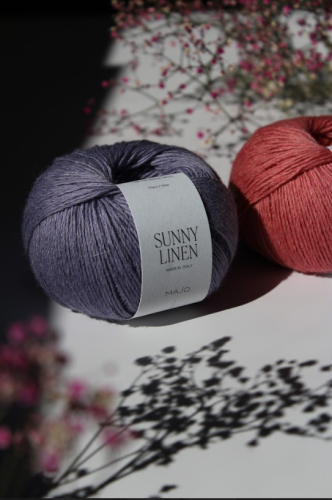 sunny unicorn + strawberry